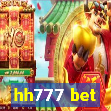 hh777 bet